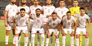 تصنيف الفيفا - المنتخب التونسي يخسر 11 مرتبة ويتقهقر الى المركز 47 عالميا