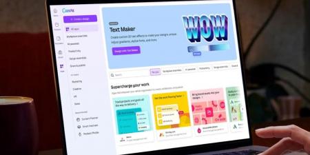 كانفا تضيف قدرات جديدة لمطوري التطبيقات