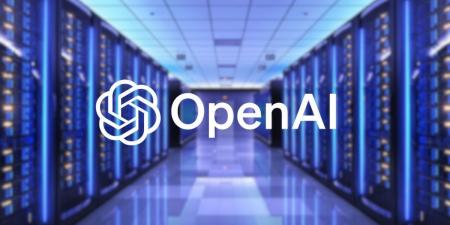 OpenAI تسعى إلى بناء مراكز بيانات عملاقة بقدرات خارقة