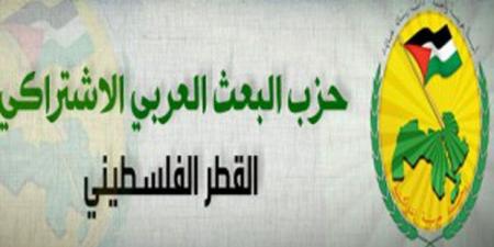 أحزاب وفصائل المقاومة الفلسطينية في سورية: دماء الشهيد القائد نصر الله ورفاقه على طريق القدس ترسم طريق النصر الآتي