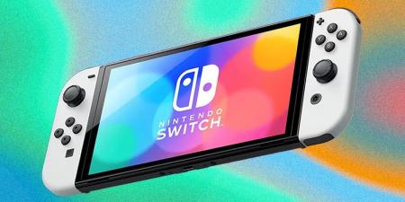 إطلاق جهاز Nintendo Switch 2 في أوائل عام 2025