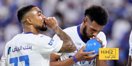 أرقام علي البليهي في فوز الهلال ضد الخلود