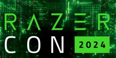 Razer تعلن عن عدد من المنتجات خلال فعاليات مؤتمر RazerCon 2024