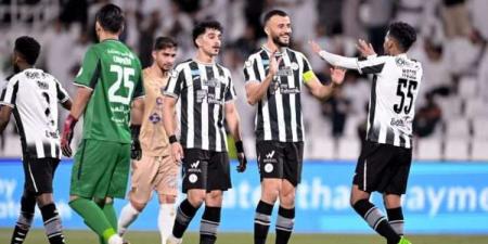 القنوات الناقلة لمباراة الشباب ضد الرائد في دوري روشن السعودي