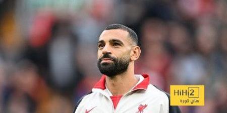 محمد صلاح ينتظر الضحية رقم 25 في أوروبا