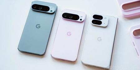 جميع مطوري تطبيقات اندرويد يمكنهم الوصول بشكل تجريبي إلى Gemini Nano على Pixel 9