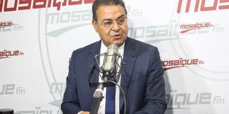 زهير المغزاوي: 'أتعهّد بتعديل صلاحيات رئيس الجمهورية في الدستور''