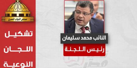 تحيا مصر ينشر تشكيل هيئة مكتب لجنة الشئون الاقتصادية بدور الانعقاد الخامس