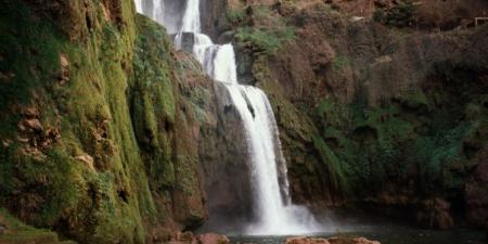 بالصور .. أجمل الرحلات اليومية في مدينة مراكش المغربية