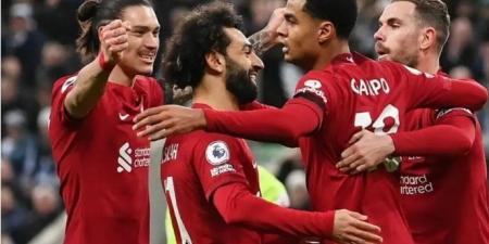 بث مباشر.. مشاهدة مباراة ليفربول ضد بولونيا في دوري أبطال أوروبا