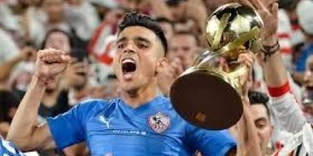 «راتبه هيعمل مشكلة».. أحمد سليمان يوضح سبب فشل ضم بن شرقي للزمالك