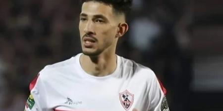 شرط مفاجئ من عائلة الضحية للعفو عن أحمد فتوح لاعب الزمالك