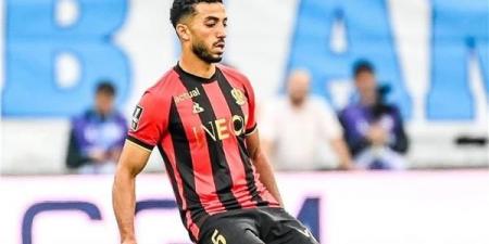 موعد مباراة نيس الفرنسي ولاتسيو الإيطالي في الدوري الأوروبي والقناة الناقلة والتشكيل المتوقع