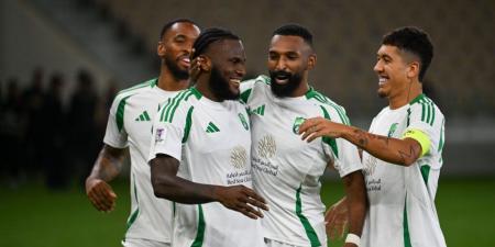 غيابات الأهلي ضد الهلال في الجولة 6 بـ الدوري السعودي - موقع بالجول