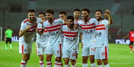 تعرف على موعد مباراة الزمالك أمام بيراميدز ببطولة السوبر المصري