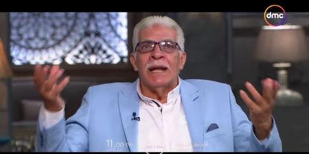 طارق النهري عن المخرج محمد سامي: بيدي كل ممثل حقه.. وفاهم الناس عايزة ايه