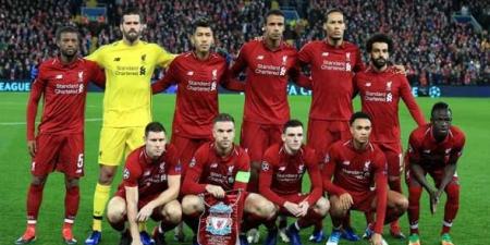 ليفربول الأقل إنفاقاً فى ميركاتو 2024