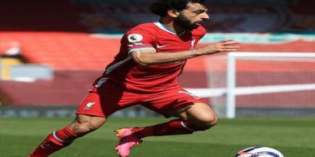 ليفربول مستعد لبيع محمد صلاح مقابل 100 مليون إسترليني