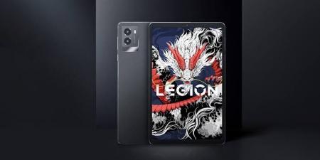 إطلاق 2024 Lenovo Legion Y700 خارج الصين ولكن بشكل غير رسمي