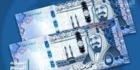 وفق آخر تحديث .. سعر الريال السعودي اليوم مقابل الجنيه المصري الأحد 6 أكتوبر 2024