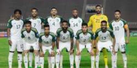 موعد مباراة منتخب السعودية ضد اليابان استعدادًا للتصفيات الآسيوية