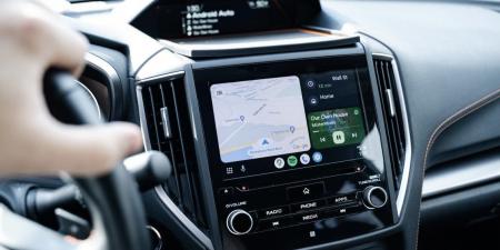 إطلاق تحديث Android Auto 13.0 تمهيدًا لميزة “Car Media” الجديدة