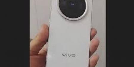 فيديو مسرب لهاتف Vivo X200 Pro Mini يكشف عن قوته المدمجة قبل الإطلاق