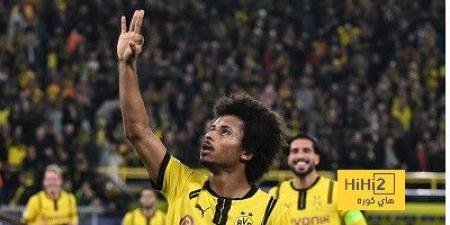 ليس مرموش فقط.. ليفربول يعمل على ضم خليفة محمد صلاح