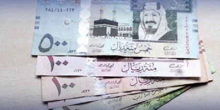 سعر الريال السعودي في مصر اليوم الثلاثاء 8 أكتوبر 2024