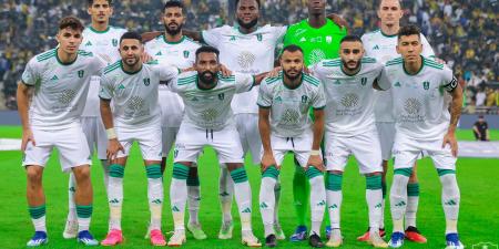 بعد توقعات إقالته.. صدمة لجماهير الأهلي عقب إعلان رحيل أحد مدربي الدوري السعودي - موقع بالجول