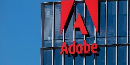 لصناع المحتوى.. Adobe تعلن عن تطبيق مهم