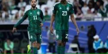 الموعد والقنوات الناقلة لمباراة منتخب السعودية ضد اليابان في تصفيات كأس العالم 2026