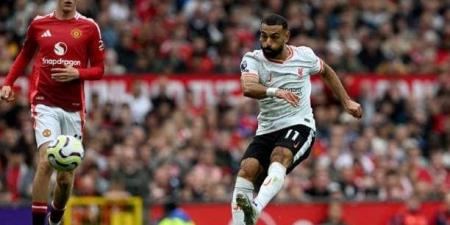 لضم محمد صلاح.. رجل أعمال مصري يقطع الطريق علي ليفربول والدوري السعودي - موقع بالجول