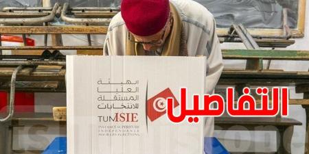 اليوم: انتهاء فترة قبول الطعون في النتائج الأولية للانتخابات الرئاسية