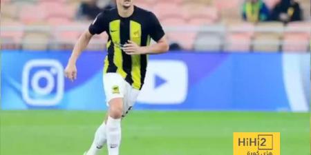 جديد إصابة لويز فيليبي مع الاتحاد