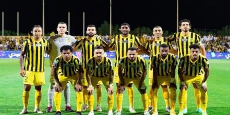 الفرنسي كانتي يعود لتدريبات اتحاد جدة خلال أيام