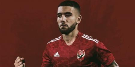 مفاجأة.. أحمد سليمان يتواصل مع أحمد قندوسي لضمه للزمالك