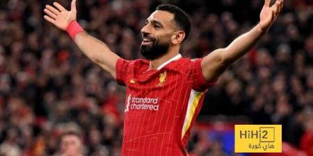 نادٍ أمريكي ينافس كبار دوري روشن على التعاقد مع محمد صلاح ودي بروين