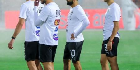 موعد مباراة منتخب مصر مع موريتانيا فى تصفيات امم افريقيا 