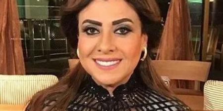 تتواجد بمنزلها.. تعرف على الحالة الصحية للفنانة نشوى مصطفى