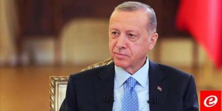 أردوغان: إسرائيل لا تستهدف الاستقرار في فلسطين ولبنان فقط بل تعمل على توسيع النار في المنطقة