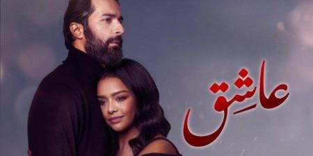 19:22
المشاهير العرب

فيلم "عاشق" بطولة أحمد حاتم يحقق رقماً جديداً من الإيرادات