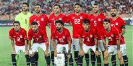 نقطة وحيدة.. ماذا يحتاج منتخب مصر لتأكيد صعوده لكأس الأمم الأفريقية؟