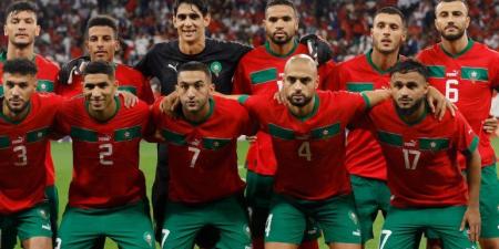 مشاهدة مباراة المغرب ضد إفريقيا الوسطى بتصفيات كأس أمم إفريقيا 2025 بث مباشر - موقع بالجول