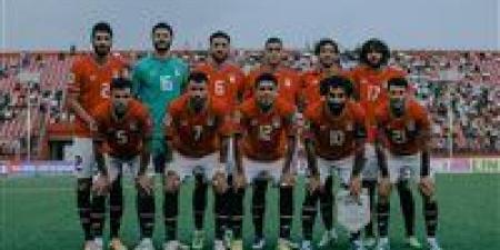 بعثة منتخب مصر تطير إلي نواكشوط اليوم استعداداً لمواجهة موريتانيا