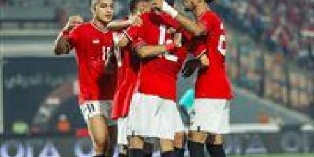 موعد مباراة منتخب مصر أمام موريتانيا في التصفيات المؤهلة لكأس الأمم