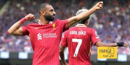 أسطورة ليفربول يشكك في بقاء محمد صلاح