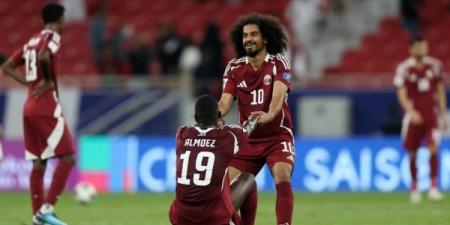 تصفيات مونديال 2026: السعودية للخروج من كبوتها وقطر أمام تحد إيراني صعب