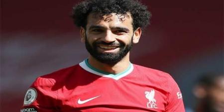 محمد صلاح ضمن الأكثر مشاركة في الدوري الإنكليزي آخر 4 مواسم