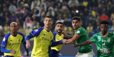 مشاهدة مباراة النصر ضد استقلال بث مباشر في دوري أبطال آسيا - موقع بالجول